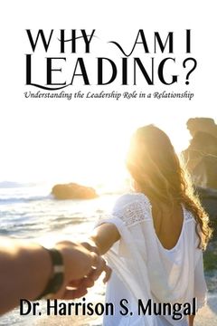 portada Why am I Leading? (en Inglés)