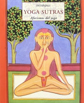 portada Yoga Sutras Pls. 157