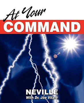portada At Your Command 