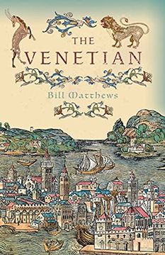 portada The Venetian (in English)