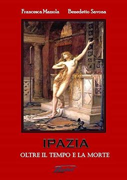 portada Ipazia (in Italian)