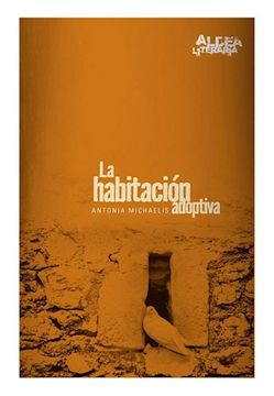 portada Habitacion Adoptiva la Nva. Ed. Aldea (in Spanish)