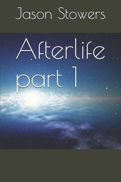 portada Afterlife Part 1 (in English)