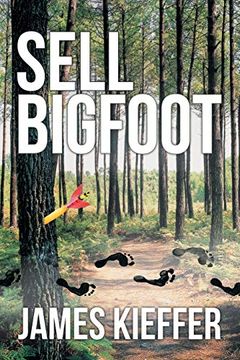 portada Sell Bigfoot (in English)