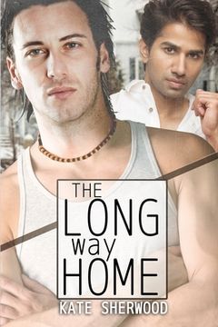 portada The Long Way Home: (sequel to Mark of Cain) (en Inglés)