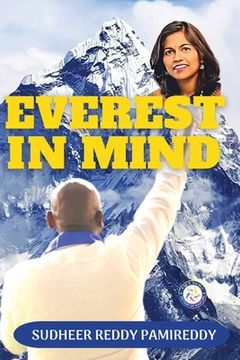 portada Everest in Mind (English)