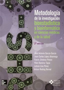 portada Metodologia Investigacion Ciencias 2�