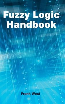 portada Fuzzy Logic Handbook (en Inglés)