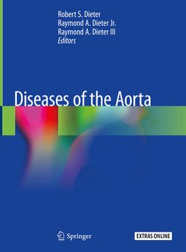 portada Diseases of the Aorta