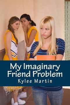portada My Imaginary Friend Problem (en Inglés)