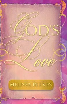 portada god's love