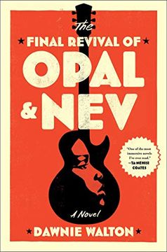 portada The Final Revival of Opal & nev 