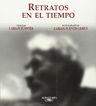 portada Retratos En El Tiempo (in Spanish)