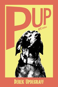 portada Pup! Et Cetera (en Inglés)