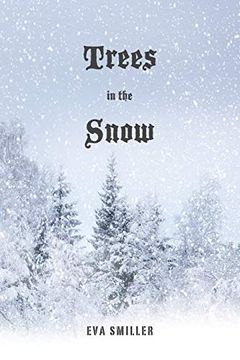portada Trees in the Snow (en Inglés)