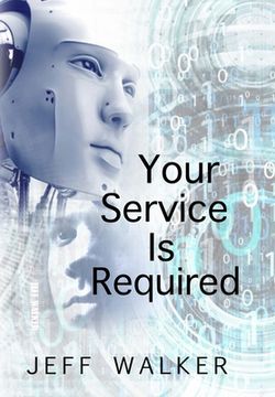 portada Your Service Is Required (in English)