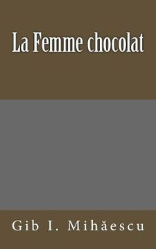 portada La Femme chocolat (en Francés)