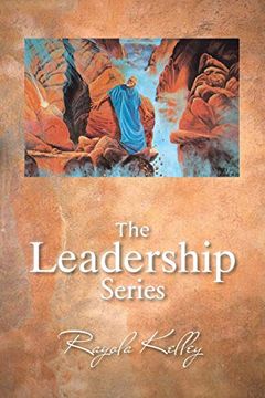portada The Leadership Series (en Inglés)