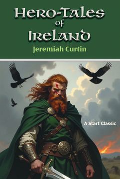 portada Hero-Tales of Ireland (en Inglés)