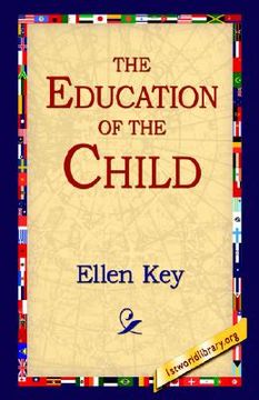 portada the education of the child