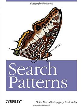 portada Search Patterns (in English)