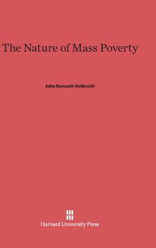 portada The Nature of Mass Poverty