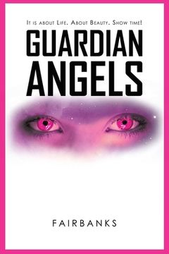 portada Guardian Angels (en Inglés)
