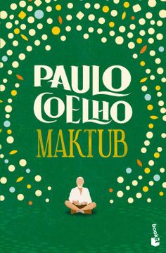 portada Maktub