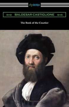 portada The Book of the Courtier (en Inglés)