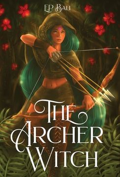 portada The Archer Witch (en Inglés)