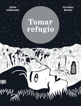 Tomar Refugio / Take Shelter (in Spanish)