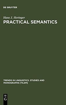 portada Practical Semantics (en Inglés)
