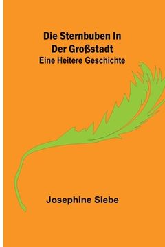 portada Die Sternbuben in der Großstadt: Eine heitere Geschichte (in German)