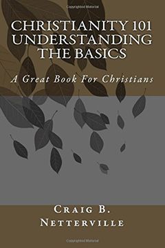 portada Christianity 101 Understanding the Basics