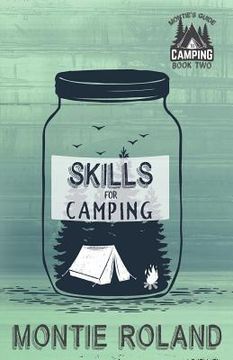 portada Skills for Camping (en Inglés)
