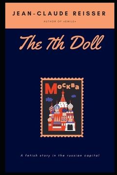portada The 7th Doll (en Inglés)