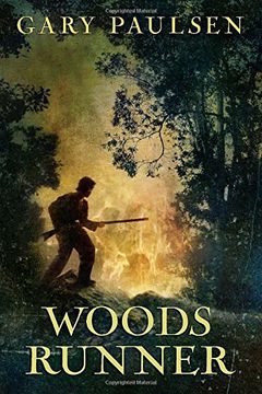 portada Woods Runner (en Inglés)
