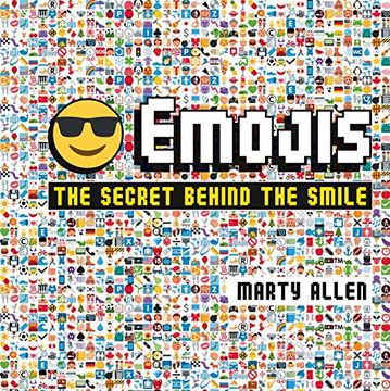 portada Emojis: The secret behind the smile