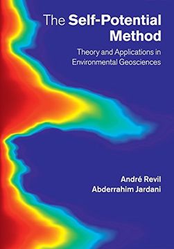 portada The Self-Potential Method: Theory and Applications in Environmental Geosciences 