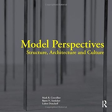 portada Model Perspectives: Structure, Architecture And Culture (in English)