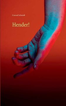 portada Hender! (in German)