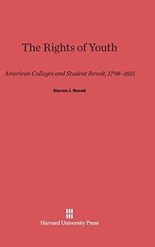 portada The Rights of Youth 