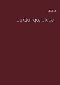 portada La Quinquattitude (in French)