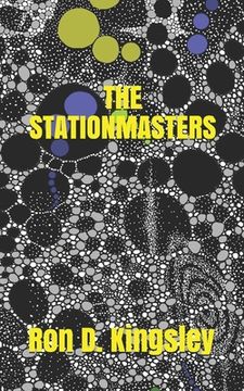 portada The Stationmasters (en Inglés)