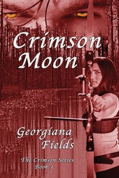 portada Crimson Moon (en Inglés)