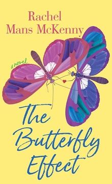 portada The Butterfly Effect (en Inglés)