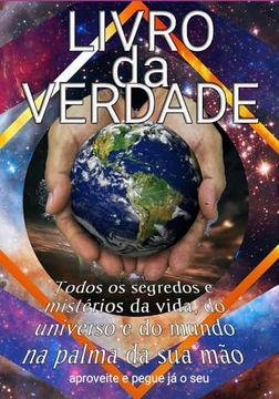 portada Livro da Verdade (en Portugués)