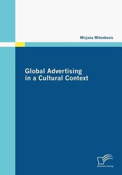 portada global advertising in a cultural context (en Inglés)