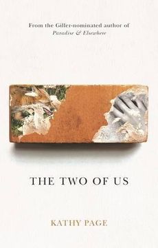 portada The two of us (en Inglés)