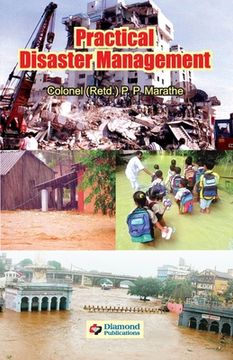 portada Practical Disaster Management (in English)